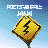 Jealous Gods - Poets of the Fall - Album Collab icon/pixelart