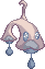 Jelly Chime icon/pixelart