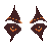 The Jester icon/pixelart