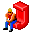 user