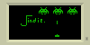 Jindie-retro icon/pixelart
