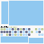 joan of arc icon/pixelart