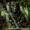Legend of the Hidden Temple