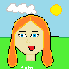 user