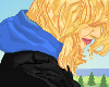 Just A Salvaje icon/pixelart