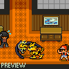Silph Co. 8F icon/pixelart