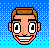 My avatar icon/pixelart