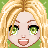 pamelahoward's avatar icon/pixelart