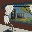 Kitchen Window icon/pixelart
