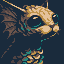 KittyFish/pixelart