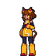 Kit Gameoverse changing animation! icon/pixelart