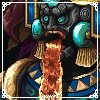 Mask 2/pixelart