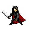 knight icon/pixelart