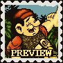 Kajko icon/pixelart