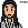 Should you need us... icon/pixelart