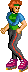 Jess icon/pixelart