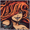 Lady Luck [2026]  icon/pixelart