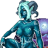 Laina icon/pixelart