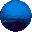 Water Orb icon/pixelart