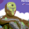 Last Shelter icon/pixelart