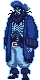 LeChuck icon/pixelart