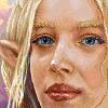 Legend of Hyrule/pixelart