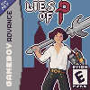 Lies of P GBA icon/pixelart
