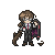 Gregor icon/pixelart
