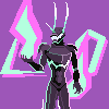 Lio Fotia Burnish Armor icon/pixelart