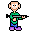Guns-R-Fun icon/pixelart