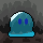 You found a small and bouncy friend icon/pixelart