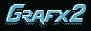 Grafx2 logo studies icon/pixelart
