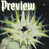 O Morning Star, Thy Vacant Gaze... icon/pixelart