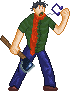 Lumberjack