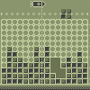 Lumines GB icon/pixelart