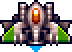 Luna Ship icon/pixelart