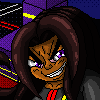 Madame Emily (2025) icon/pixelart