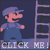 Mario 1981 icon/pixelart