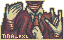 Vintage Mars [2025] [PJ Class Photo] icon/pixelart