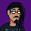 Just me icon/pixelart