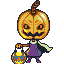 Pumpkrow