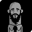 Me icon/pixelart