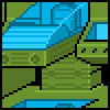 Random Mech Thang icon/pixelart