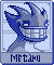 Metaru X icon/pixelart