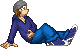 user