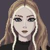 It's me! icon/pixelart