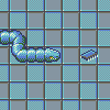 Microchips Eater icon/pixelart