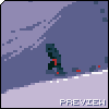 A Journey icon/pixelart