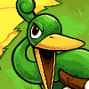 The Minish Cap icon/pixelart