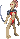Monster Manual � Githyanki  icon/pixelart